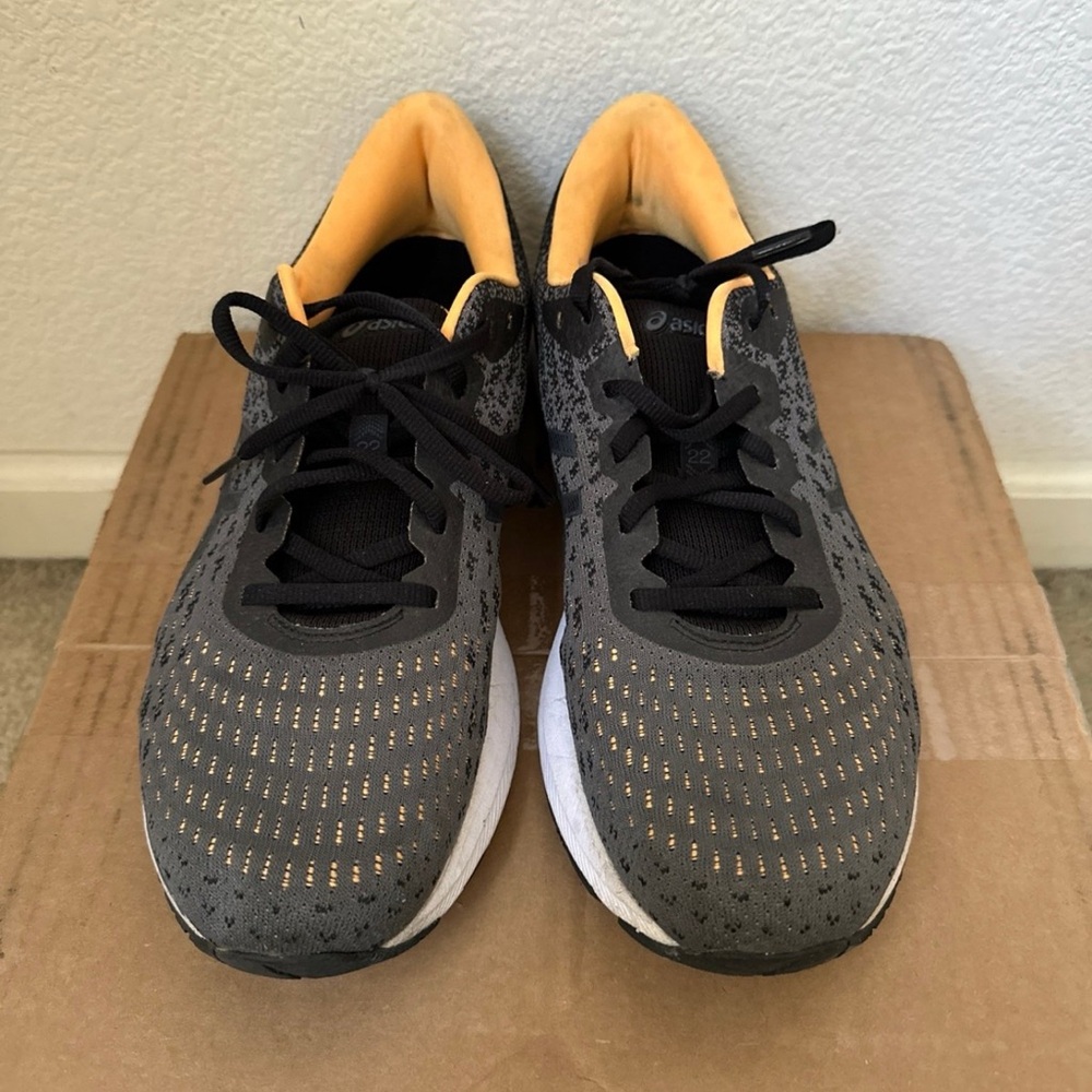 ASICS Gel Cumulus 22